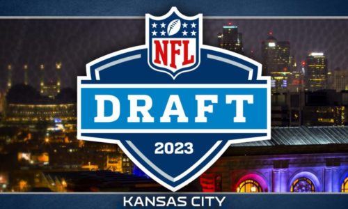 2023 NFL Draft Results