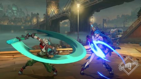 Project L and other free to play games may be the future of fighting games