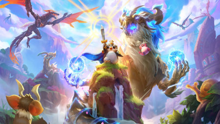TFT 12.15 Patch Notes