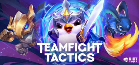 TFT 12.16 Patch Notes