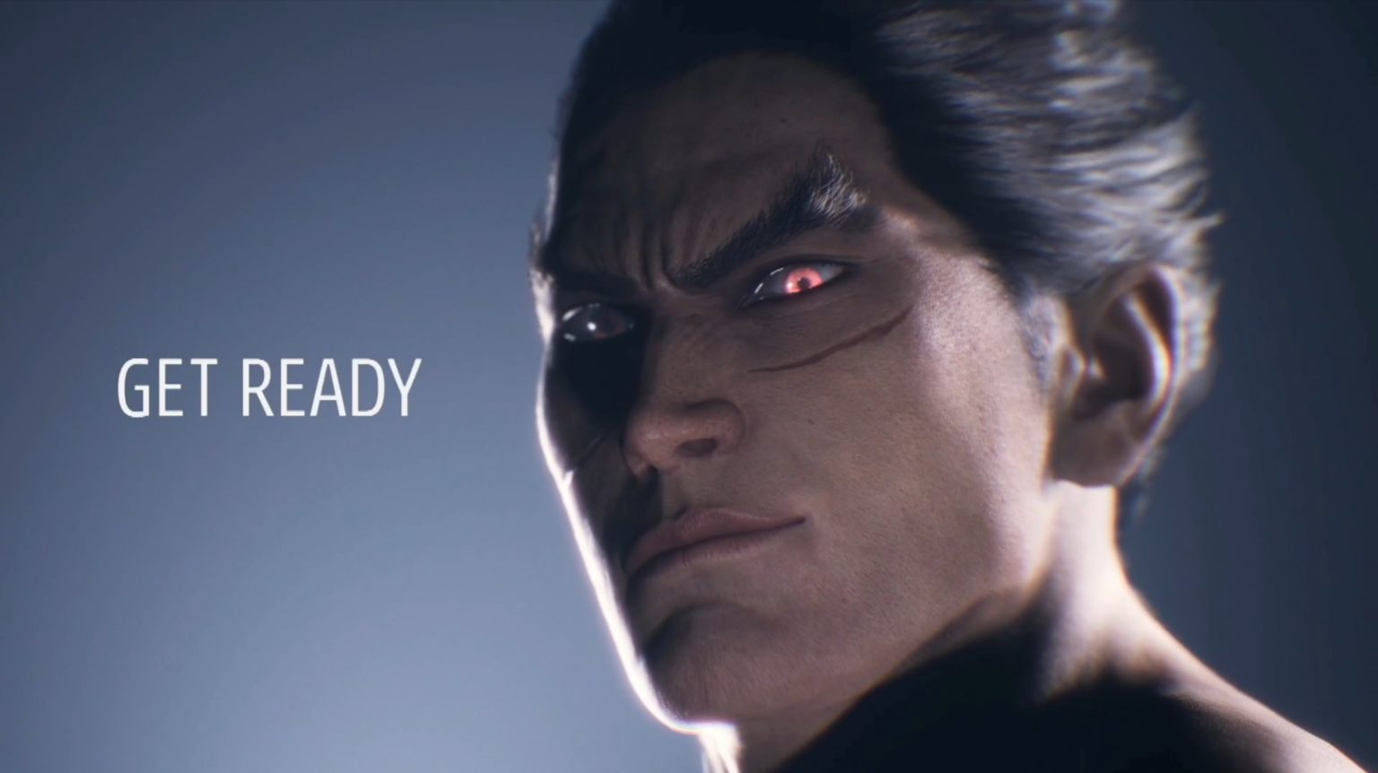 After Tekken top 8, Namco Bandai dropped a teaser trailer for the possible new entry to the Tekken franchise