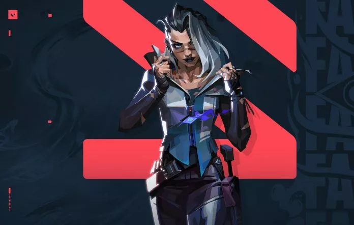 VALORANT 5.04 Patch Notes