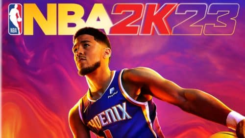 NBA 2K23 Release Date