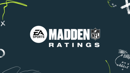 Madden 23 Team Ratings