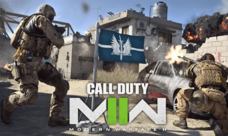 Modern Warfare 2 Multiplayer Reveal