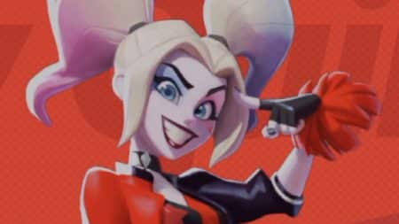 MultiVersus is home to various Warner Brothers icons including Harley Quinn from Batman. Here is the best MultiVersus Harley Quinn build