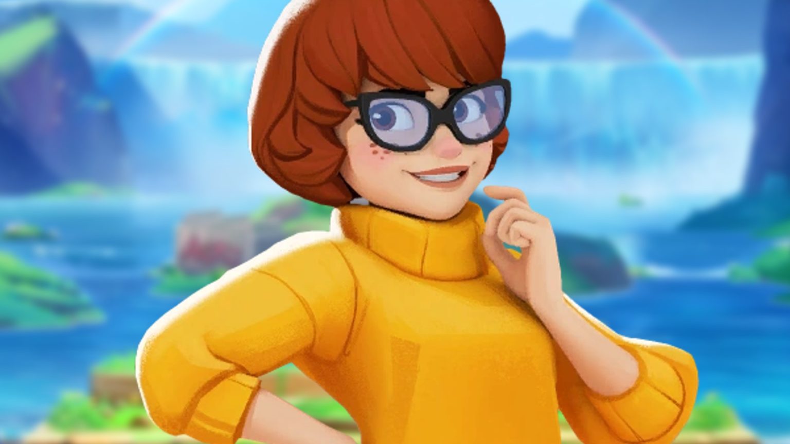 MultiVersus Velma Nerfs