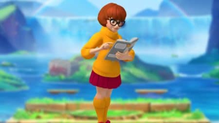 MultiVersus Velma Build Season 1