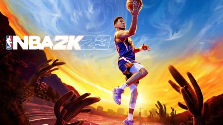 NBA 2K23 Soundtrack