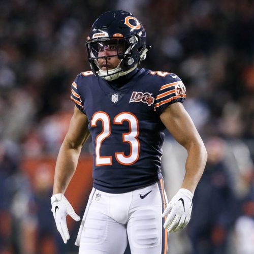 Kyle Fuller injury