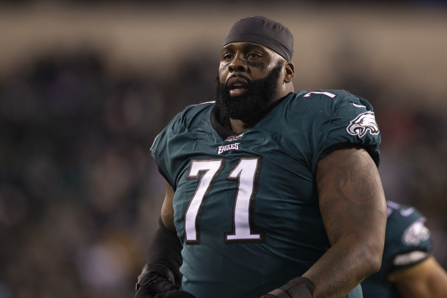 Jason Peters cowboys