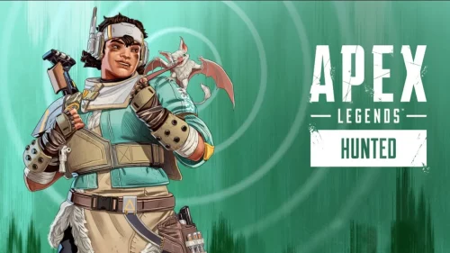 Apex Legends Season 14 End Date