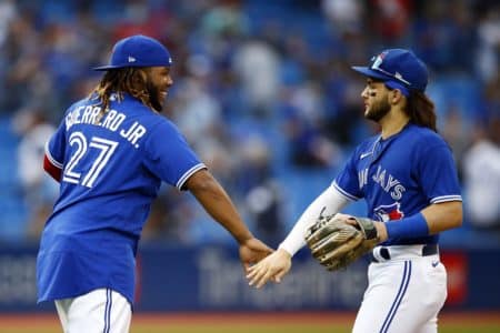 2022 MLB Postseason Profile: Toronto Blue Jays