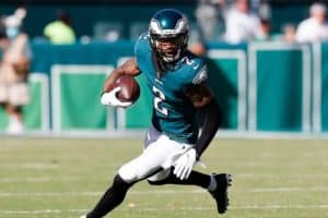 Philadelphia Eagles week three preview 