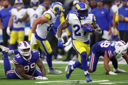 Players to Add in Fantasy Football Week 2