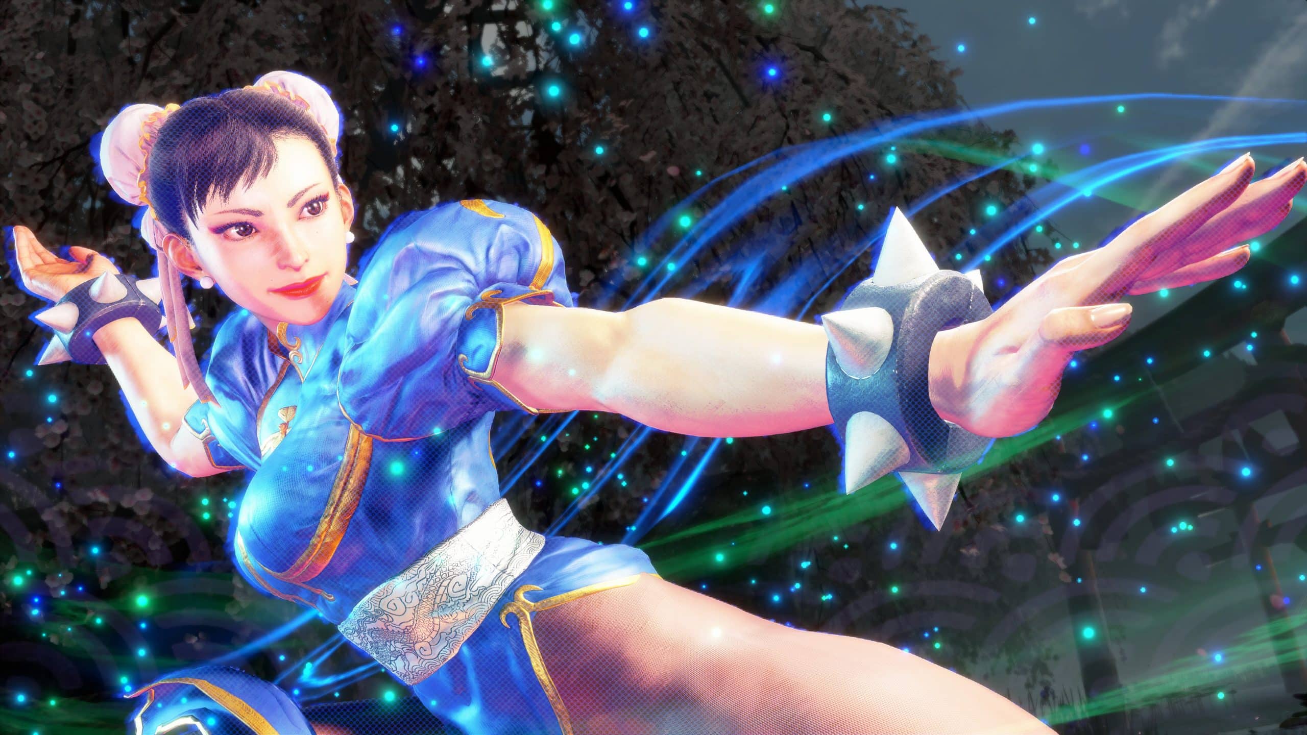 Street Fighter 6 closed beta datamining allegedly reveals new