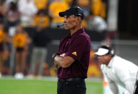 Potential Head Coaches For Arizona State