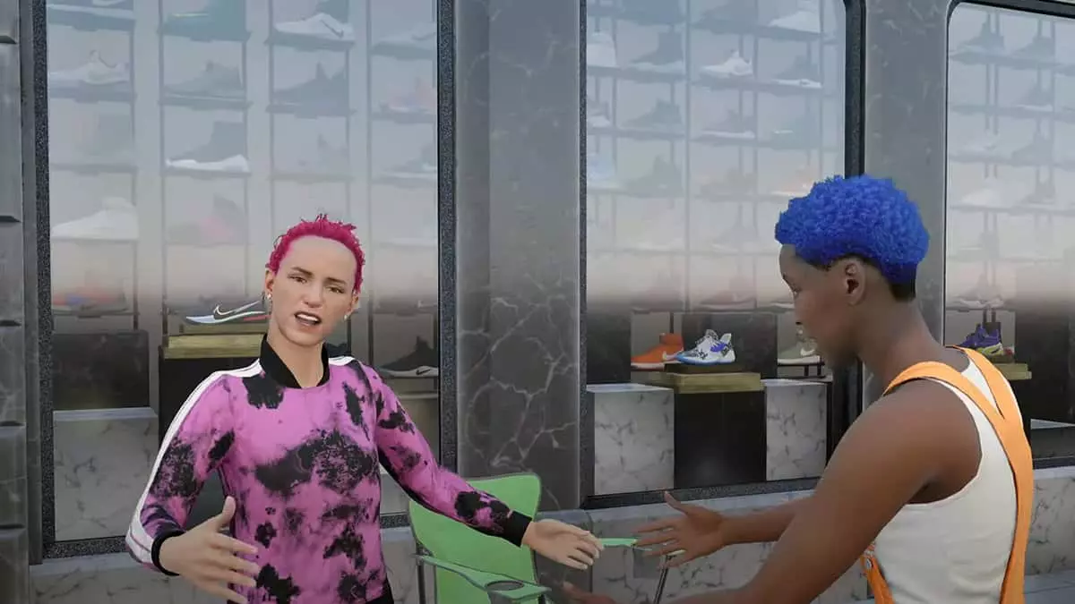 NBA 2K23 All Fashion Trivia Answers