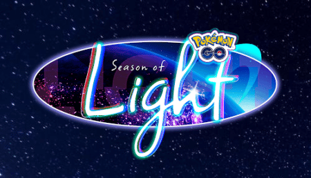 Pokemon Go Season of Light End Date