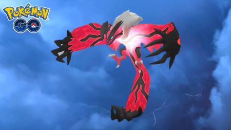 Pokemon GO Yveltal Guide