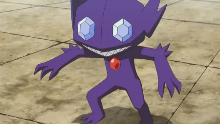 Pokemon Unite Sableye Release Date