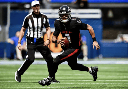 Fantasy Football Week 3 Quarterback Rankings