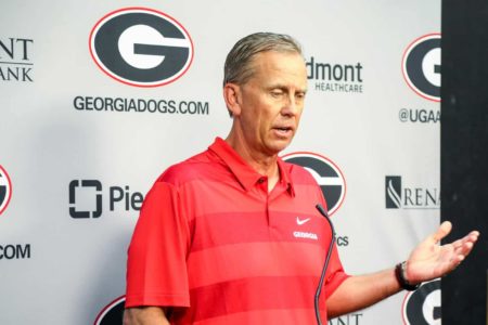 Potential Head Coaches for Georgia Tech