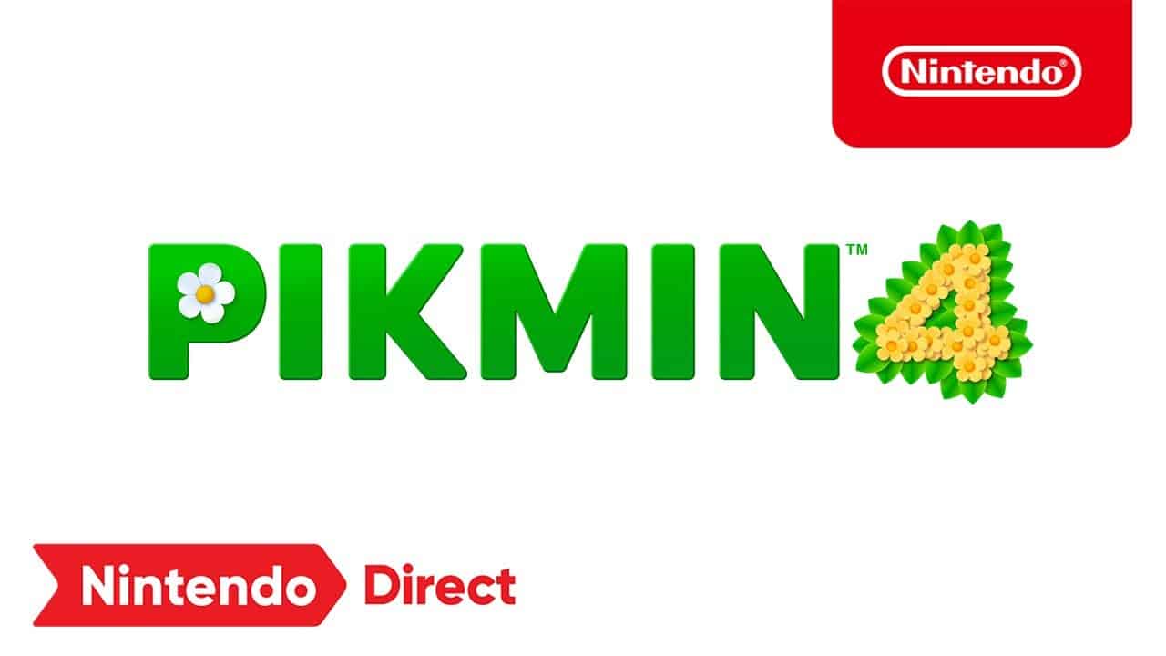 Pikmin release online