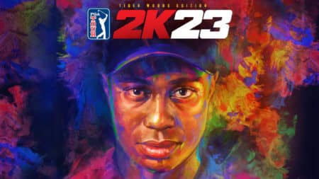 PGA Tour 2K23 Release