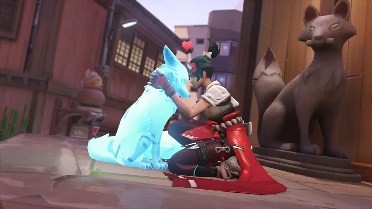 Overwatch 2 Double XP Weekend