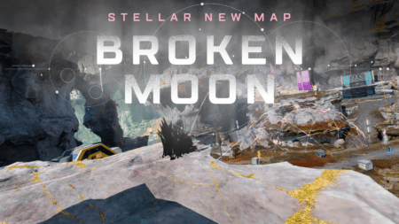 Apex Legends Broken Moon