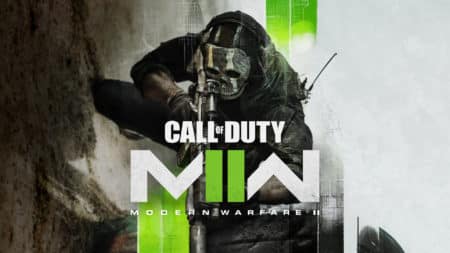 Call of Duty Modern Warfare 2 Multiplayer Release Date