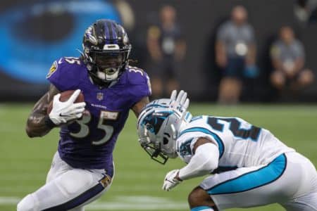 Fantasy Football Players to Add Week 7