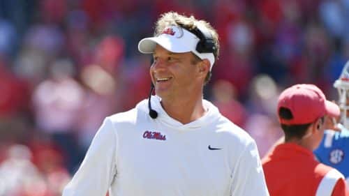 Potential Head Coach Candidates for the Auburn Tigers