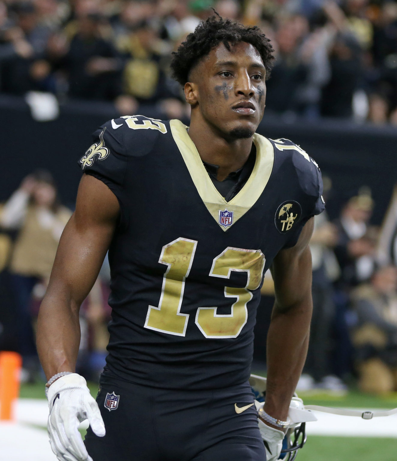 Michael Thomas IR