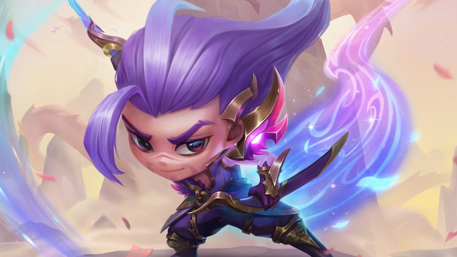 TFT Patch 12.19