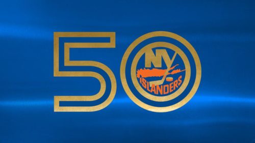 Islanders Season Preview