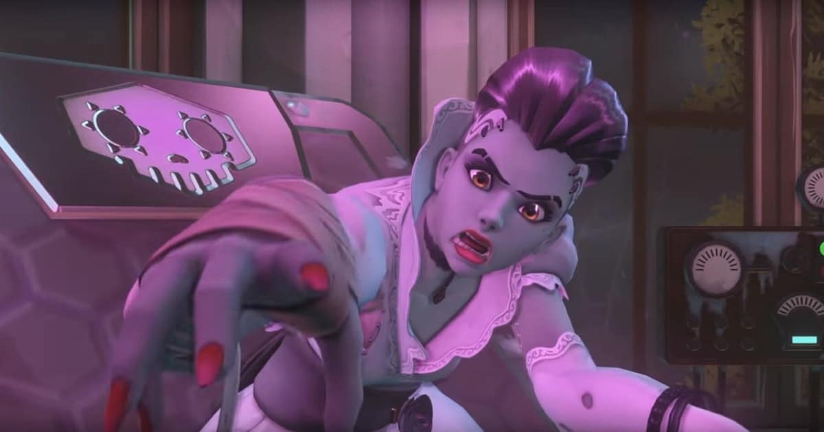 When Does The Overwatch 2 Halloween Event End?