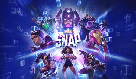What is Marvel Snap