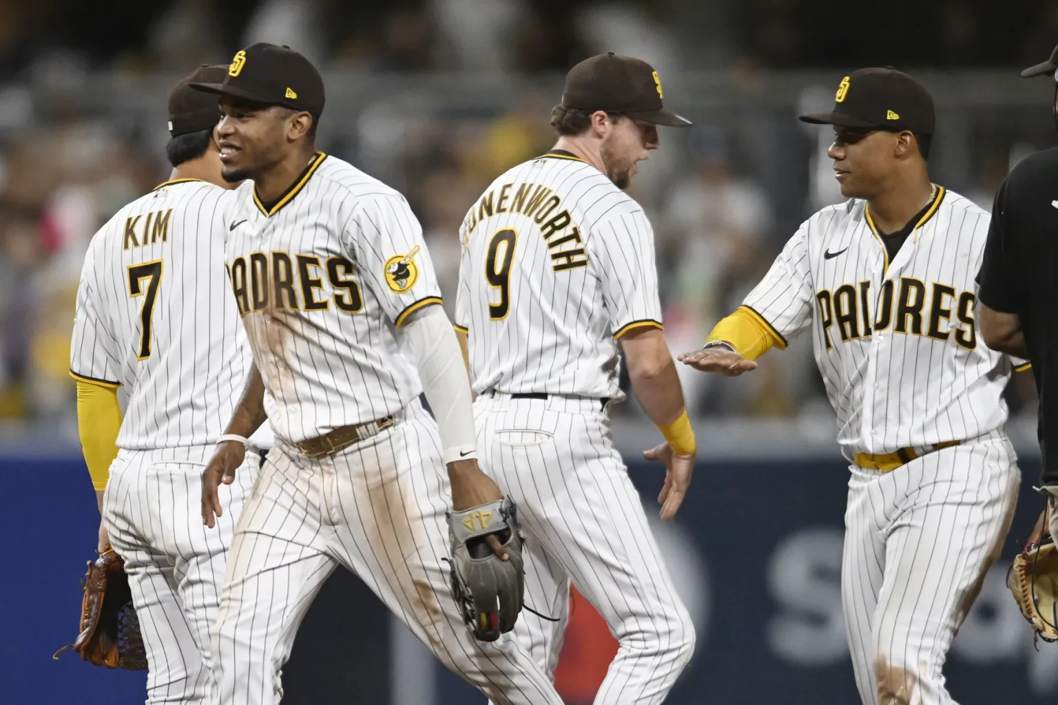 2022 MLB Postseason Profile: San Diego Padres