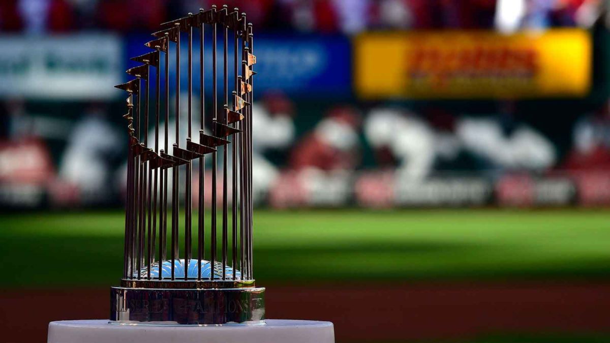 2022 World Series Preview: What you need to know