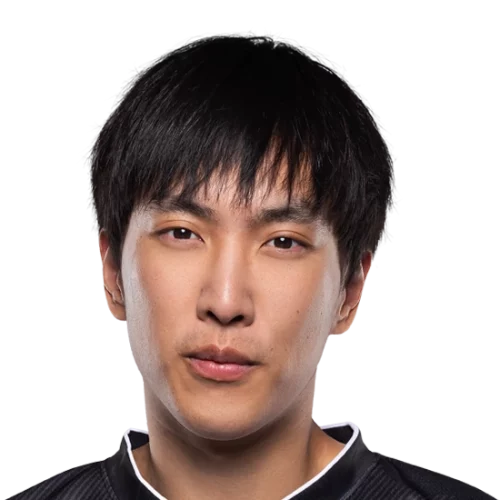 100 Thieves Doublelift