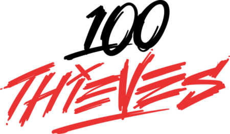 100 Thieves Tenacity