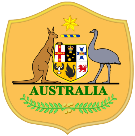 Australia 2022 World Cup Roster