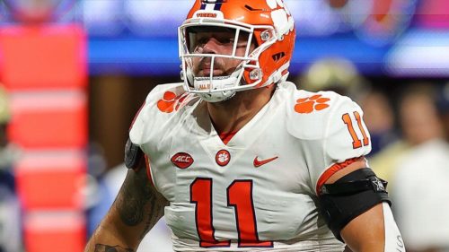 NFL Draft prospects to watch in conference championship Week