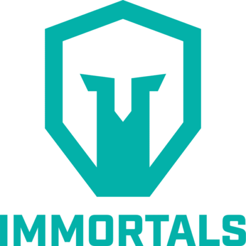 Immortals Academy 2023