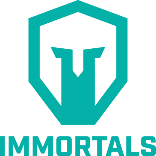 Immortals Tactical