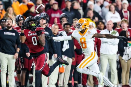 5 Things Learned From College Football Week 12