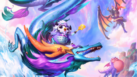 TFT 12.21 Patch Notes
