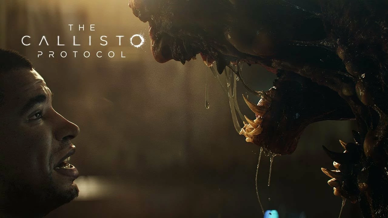 The Callisto Protocol Leaks